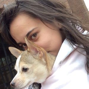 Meet your Posher, Jacqueline